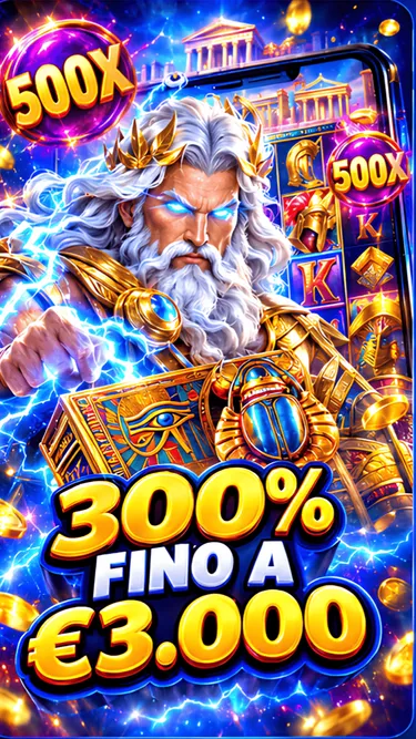 Del Piero Casino Screenshot